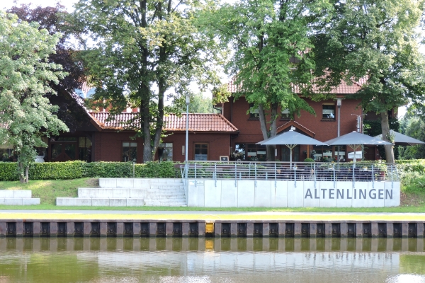 Hotel Thien Gasthaus